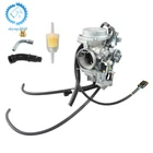 2005-2009 For Honda Shadow Spirit Aero Carburetor New. Price: $44.61.