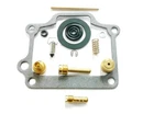 Carburetor Rebuild Kit For Suzuki Quadsport 2X4 1987-2006 LT80 New. Price: $9.00.