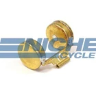 Genuine Mikuni VM29 VM33 Smoothbore Carburetor Float VM26/260 New. Price: $23.86.
