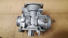 80-83 Kawasaki KZ750 Ltd Outer Left Carburetor Body # Keihin 1495 Used. Price: $50.00.