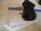 Nos Oem Yamaha Carburetor Joint 1996-01 XVZ1300 Royal Star Touring 4NK-13596-00 New. Price: $55.99.