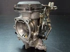 Harley Flhtcu S/c 1340 Oem Cv Carburetor Cleaned Evolution Big Twin Intake Used. Price: $338.31.