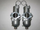 Amal Premier Norton Commando 930 Carbureter Set 30MM Pair Left Right Carbs New. Price: $799.99.