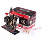 Pwk Carburetor 21 24 26 28 30 32 34MM Racing Universal 2T 4T Engine Dirt... New. Price: $45.87.