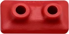 Fast-trac 515-48 Extra Large Backer Plates Red Twin Pack New. Price: $69.61.