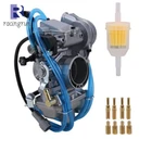 13200-35G10 Carburetor For 2005 2006 2007 Suzuki 13200-35G00 New. Price: $99.89.