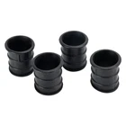 4X Carb Air Cleaner Box Duct Boots For Honda VF750 V45 Magna 1982-1986 New. Price: $34.88.