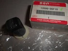 Nos Suzuki Carburettor Piston Valve 2002-2009 2012-2014 LTF250 13500-05F10 New. Price: $54.74.