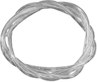 Moose Racing Carb Vent Line 1/8IN Clear M6109 New. Price: $15.95.