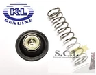 Honda VT750C Shadow VTX1300 Carburetor Air Cut Off Valve 2004 - 2007 New. Price: $31.92.