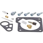 New Balls Carburetor Rebuild Kit 26-1304 For Yamaha PW50 81-18. Price: $56.24.