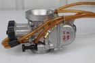 2005 Ktm Exc Oem 38 Mm Keihin Pwk Carburetor 50331001944 5/2 Used. Price: $280.00.