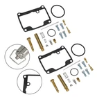 2X Carburetor Rebuild Repair Kit For Mikuni VM34-619 Russian Mechanics RMZ-640 New. Price: $17.61.