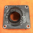 1975 Yamaha DT250 Carburetor Joint 500-13565-01-00 Used. Price: $46.00.