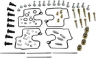 Parts Unlimited 26-1647 Carburetor Repair Kit Kawasaki New. Price: $157.59.
