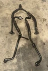 Suzuki Bandit GSF1200 Left & Right Cylinder Head Oil Cooler Hose Line Pipes Used. Price: $94.95.