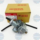 New Oem Carburetor Assembly For Honda 2006-2012 CRF80F 16100-GFW-A21 Us Stock. Price: $44.99.