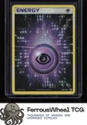 Psychic Energy 105/106 Emerald (hp-/dmg) Ungraded. Price: $9.99.