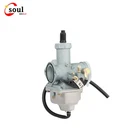 Pz 30MM Lever Choke Carby Carburetor 200CC 250CC Pit Pro Quad Dirt Bike New. Price: $15.74.