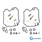 2X Carburetor Rebuild Kits Fit 1991-1998 750SS Supersport 1993-1999 M900 Monster New. Price: $23.47.