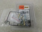 New 95-03 Honda TRX400FW Foreman 4X4 Moose Carburetor Repair Kit. Price: $29.95.