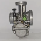 Keihin Pwk 2 Stroke Carburetor V561DI19 Used Good Shape As Is Unknown Fitment For. Price: $79.99.