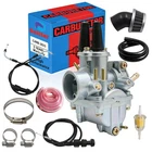 High Quality Carburetor For Yamaha Y-zinger 1983-2006 PW80 21W-14101-00-00 New. Price: $35.45.
