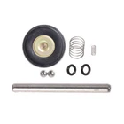 Accelerator Pump Rebuild Kit For Carburetor New. Price: $7.47.