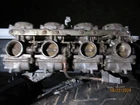 1987 Yamaha FZR1000 Carbs Carburetors Used. Price: $150.00.