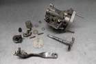 Harley Davidson Amf Keihin Carburetor Shovelhead Ironhead Sportster 27470-81 Used. Price: $99.40.