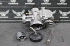 1996 Kawasaki KX125 Oem Keihin 36MM Carburetor 15003-1203 Good! Used. Price: $189.99.