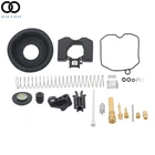 Carburetor Rebuild Kit For 27421-99C 27490-04 40MM XL883 XL1200 New. Price: $7.50.