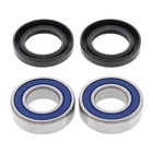 Balls Front Wheel Bearing Kit 25-1403 New. Price: $38.00.