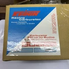 Keihin Racing Carburetor Sudco S66A0 / 016-167 Mm PWK28 Qas "new". Price: $73.59.