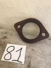 Harley K-model Sportster Xl Carburetor Insulating Block Used. Price: $25.00.