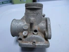 Keihin 626B Incomplete Carburetor Assy Fits: Honda SL70 XL70 16100-118-771 Used. Price: $39.99.