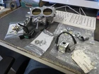 Can Am Throttle Body Assembly 2008 Spyder Gs 990 Semi Automatic 420685221 Used. Price: $849.99.