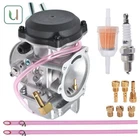 For Sportster 883 1200 Electra Glide Cv 40MM Carburetor 27490-04 New. Price: $29.99.