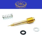 Carburetor Pilot Air Fuel Mixture Screw XV1100 VMX12 Fzr 600/750/1000 #N290 New. Price: $8.11.