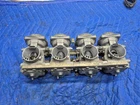 1987 Yamaha Carburetors Assemblies Carbs Used. Price: $224.99.