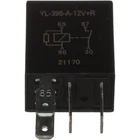 Standard Motor Products RY-1614 A/c Condenser Fan Relay New. Price: $28.74.