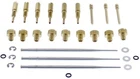 Balls 26-10055 45 Jet Kit Fits Mikuni Hsr Carburetor H-d New. Price: $107.15.