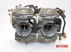 2003 Yamaha Xvs Vstar V-star 650 Custom Carburetors Carbs Need Cleaning Used. Price: $249.99.