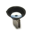 Genuine Mikuni Yamaha Oem Carburetor Throttle Slide & Diaphragm 2LN-14940-00-00 New. Price: $115.56.