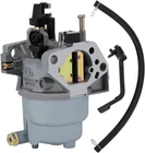 New Carburetor For Generac GP6500 GP7500E GP5500 Generators 8125W 0J58620157. Price: $14.09.