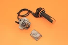 2005 03-08 Ktm 65SX Mikuni Carburetor Throttle Body Fuel Injector Twist Used. Price: $149.99.