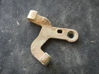 Carburetor PD77A Throttle Cable Bracket 82 Honda XL500R Used. Price: $25.49.