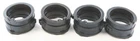 K&l 11-4656 Carburetor Boot/holder New. Price: $76.37.