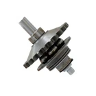 Psychic Water Pump Shaft/impeller 33.MX-10224B Brand. Price: $92.87.