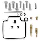 Balls Carburetor Rebuild Kit 1995-2003 Honda TRX400FW Foreman 4X4 Atv New. Price: $30.78.